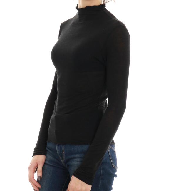 MAGLIETTA MISTO CACHEMIRE KING KONG - Mad Fashion | img vers.650x/